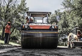 Pasadena Hills, MO Driveway Paving Services Company